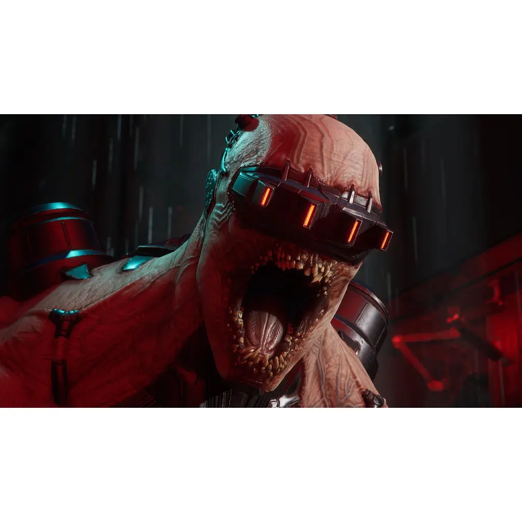 Ключ активации Microsoft Killing Floor 3 Elite Nightfall Edition для Xbox Series S/X - фото 8