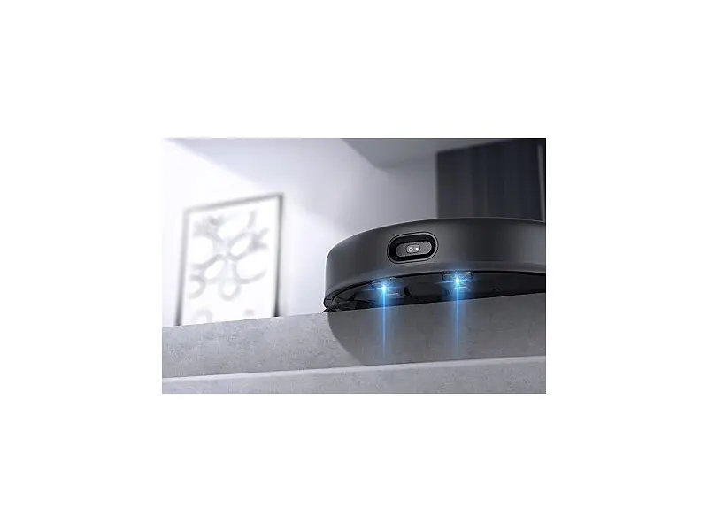Робот пилосос Xiaomi Mi Robot Vacuum-Mop 2 Ultra EU - фото 12