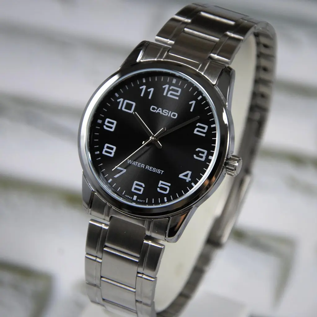 Годинник Casio MTP-V001D-1BUDF - фото 4