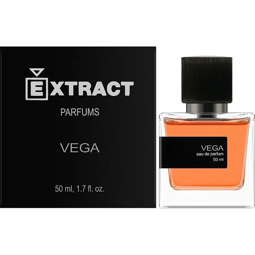 Парфумована вода  Extract Vega 50 мл - фото 2