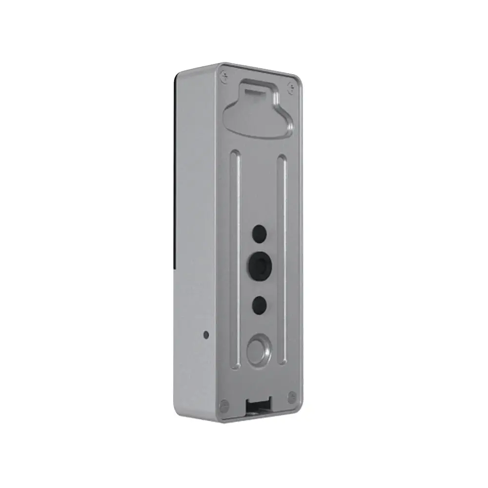 Відеопанель 2Mp Slinex ML-20HD Silver (83-00027) - фото 2