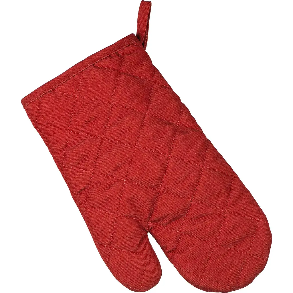 Набір прихваток Ardesto Happy Holidays 17х28 см червоний (ART14HH) - фото 8