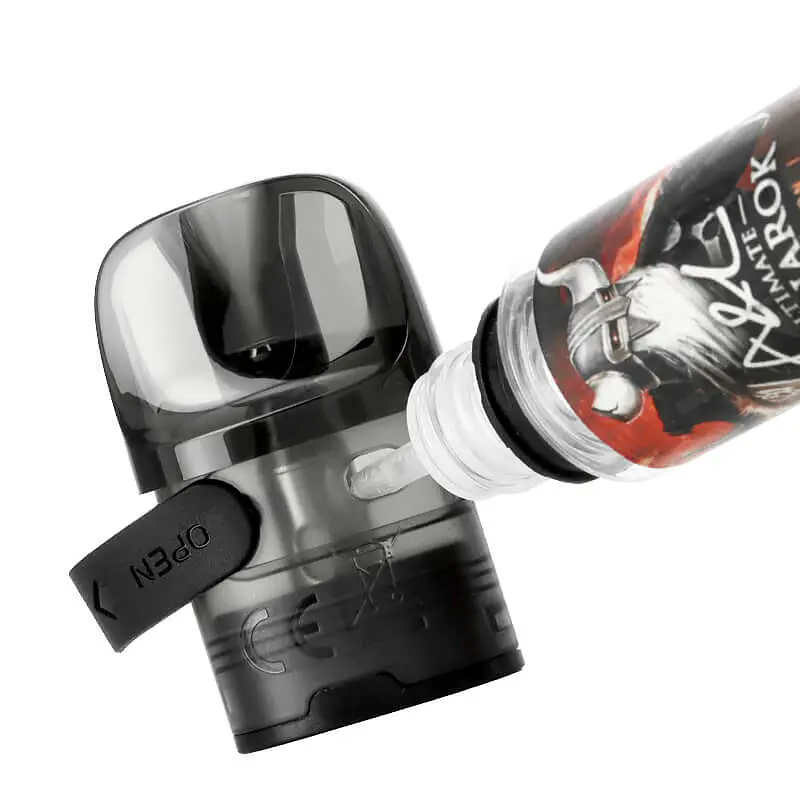Картридж Lost Vape E-Plus 3ml Coil RDL - 0.3 Ом (16775) - фото 2