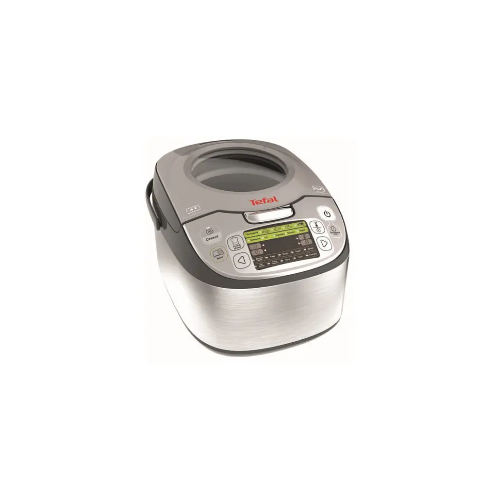 Мультиварка Tefal RK812B32 - фото 3