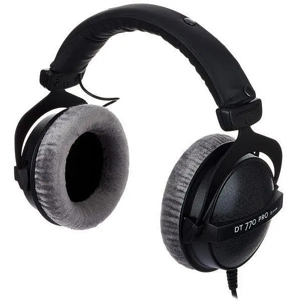 Навушники Beyerdynamic DT 770 PRO - фото 9