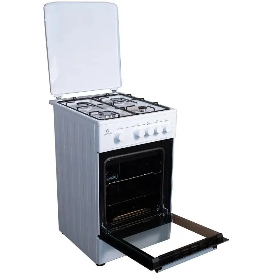 Газовая плита Greta KGG 52 MM 13 W - фото 3