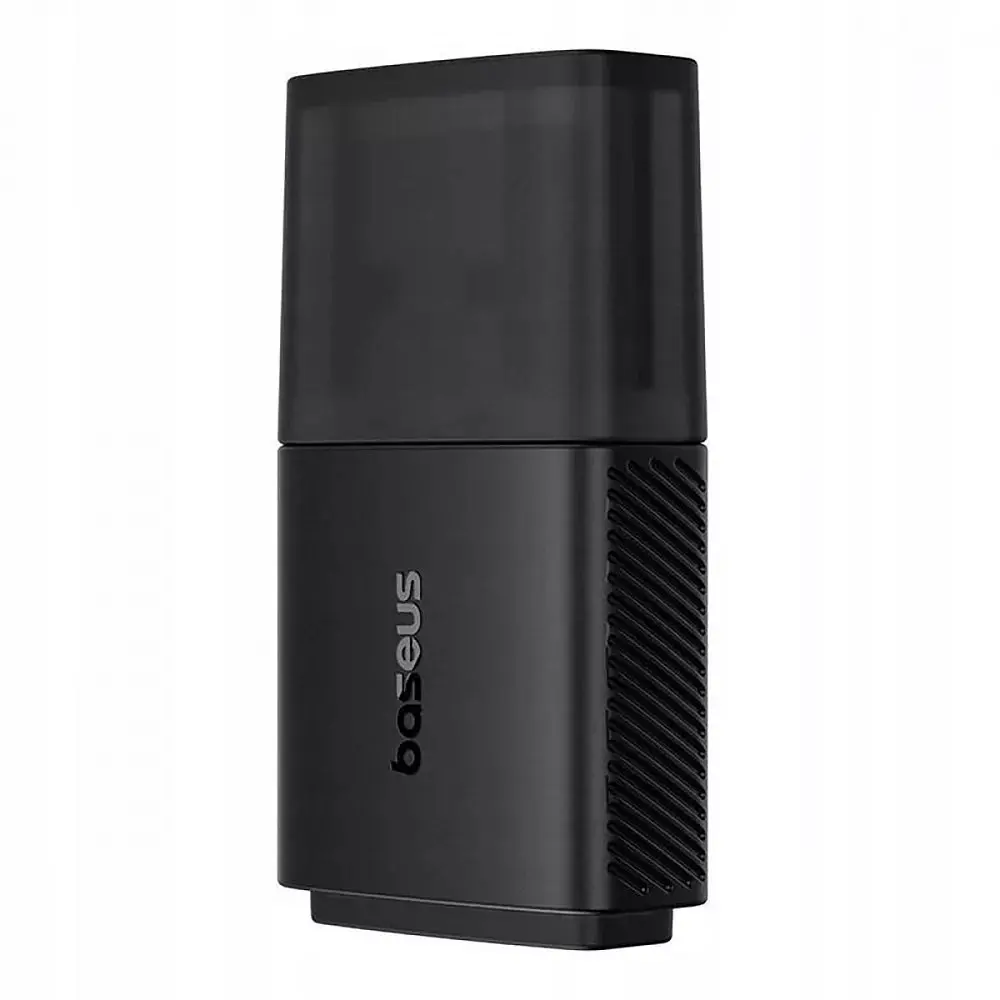 WiFi-адаптер Baseus FastJoy Series 650 Mbps B01317600111-04 - фото 3