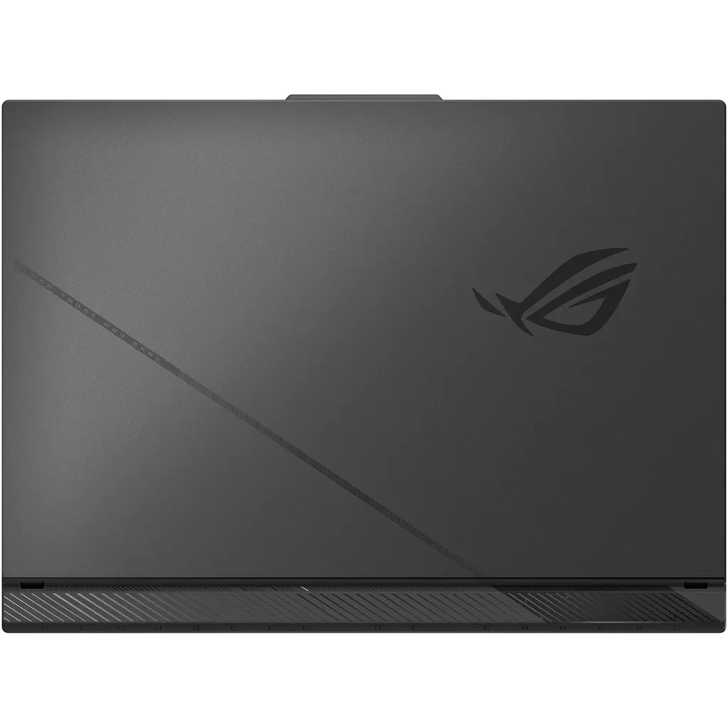 Ігровий ноутбук ASUS ROG Strix G18 G814PM AMD Ryzen 9 8940HX до 5, 3 ГГц, 18 дюймів, Full HD+, WUXGA, 144 Гц, IPS, 32 ГБ DDR5, 1 ТБ SSD, NVIDIA GeForce RTX 5060 8 ГБ GDDR7, Eclipse Gray - фото 25