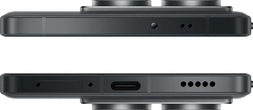 Смартфон Xiaomi 14T Pro 12/1TB Titan Black (Global) NFC (no charger) - фото 8