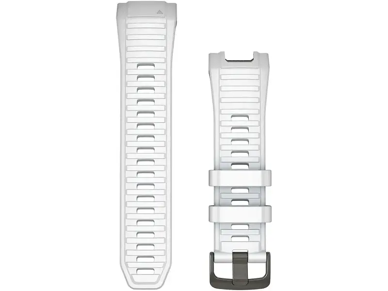 Ремінець Garmin для Instinct 2X Replacement Band Whitestone (010-13295-04)