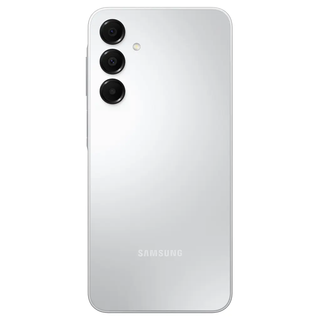 Мобільний телефон Samsung Galaxy A16 LTE 4/128Gb Gray (SM-A165FZABEUC) - фото 5