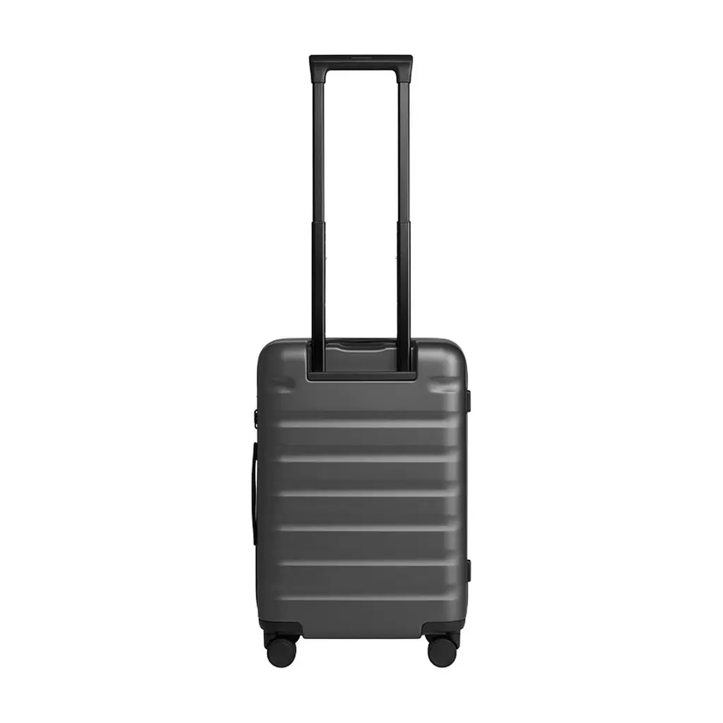 Валіза Xiaomi Ninetygo Rhine 2.0 20" Grey (6941413248068) - фото 9