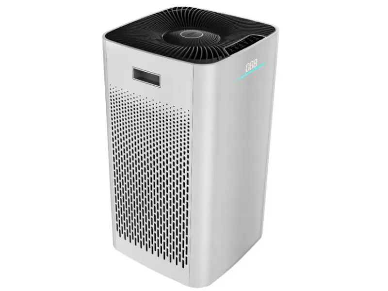 Очищувач повітря TCL TKJ835F