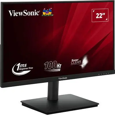 Монітор ViewSonic (VA220-H) - фото 10