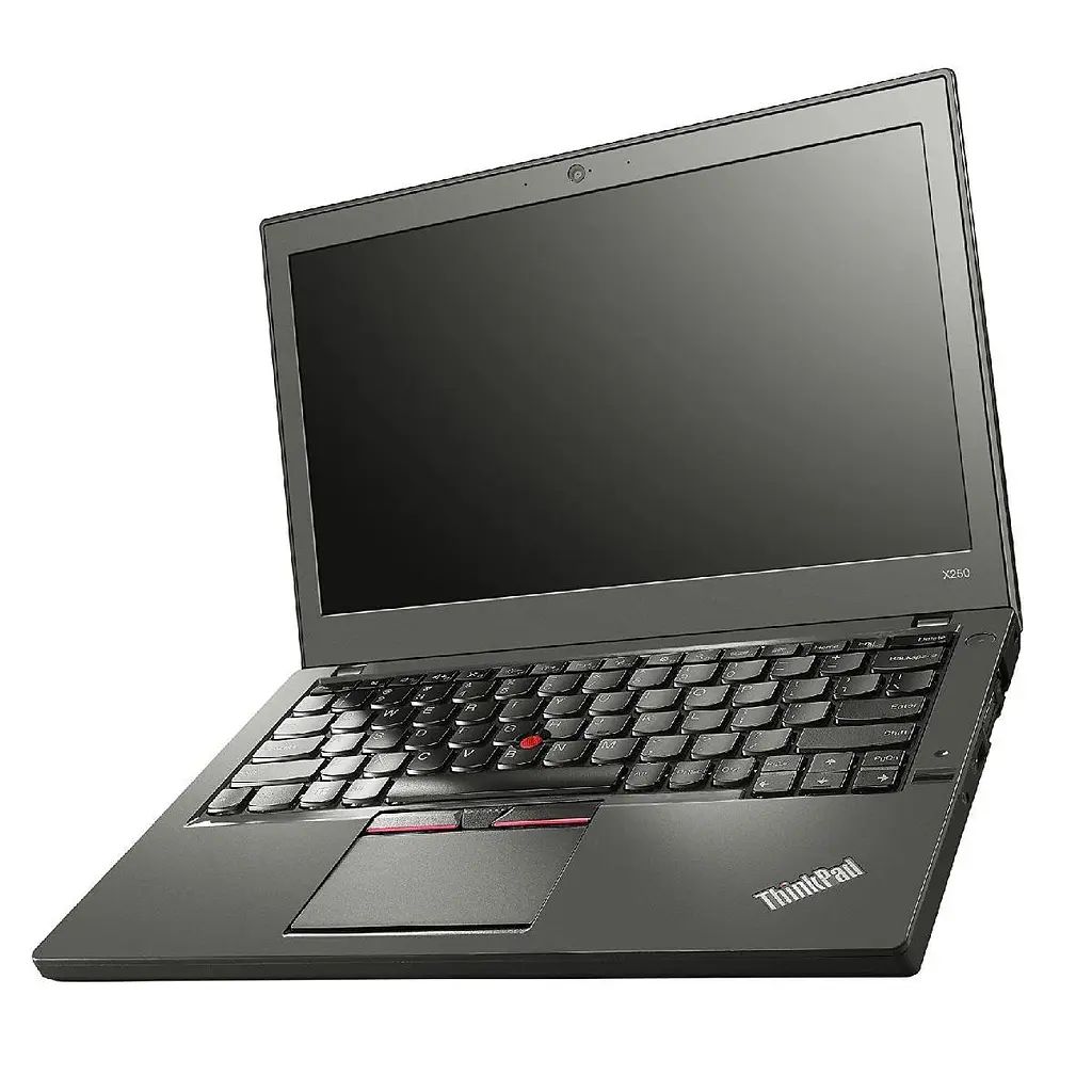 Ноутбук Lenovo ThinkPad X250 (i5-5200U/8/250SSD) - Class B "Б/В" - фото 4