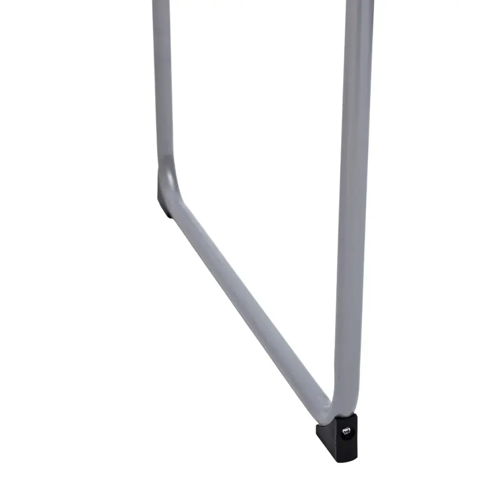 Стол складной LUGI JY-5070B для пикника 70х50х60 см черный - фото 8