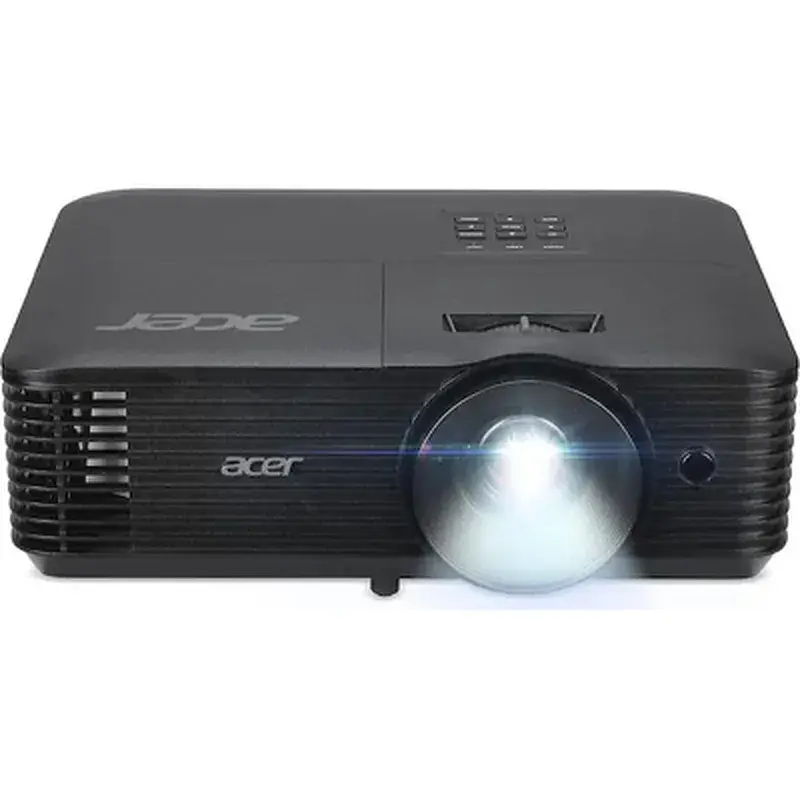 Проектор Acer X1128 (MR.JXE11.001) - фото 5
