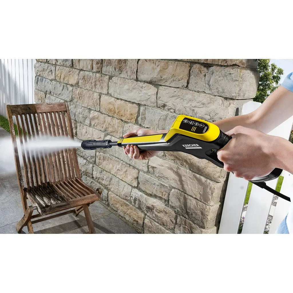 Пістолет для мінімийки Karcher G160 Q Full Control (2.643-823.0) - фото 5