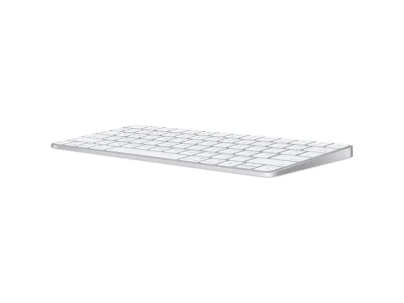 Клавіатура Apple Magic Keyboard USB-C White (MXCL3) - фото 3
