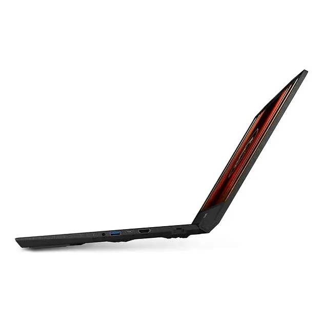Ноутбук MSI Katana 15 HX B14WGK-061XPL i7-14650HX/15.6 2560x1600 WQXGA/16GB/1TB/RTX 5070 Refurbished - фото 3