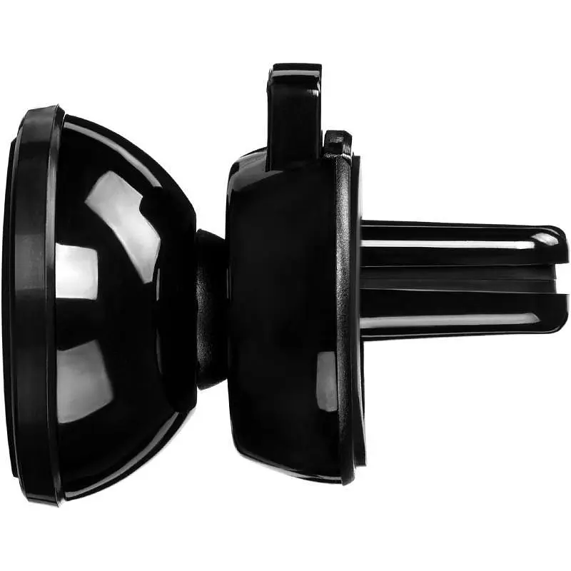 Автомобільний магнітний тримач для смартфона Gelius Ultra Magnetic GU-CH008 Black - фото 7