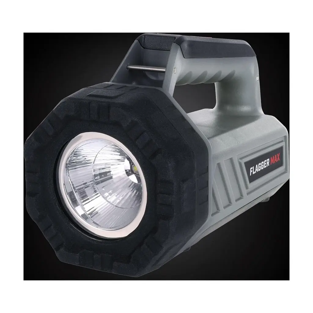 Фонарь Mactronic пошуковий Flagger Max (1800 Lm) Rechargeable Type-C (PSL0073) (DAS303009) - фото 3
