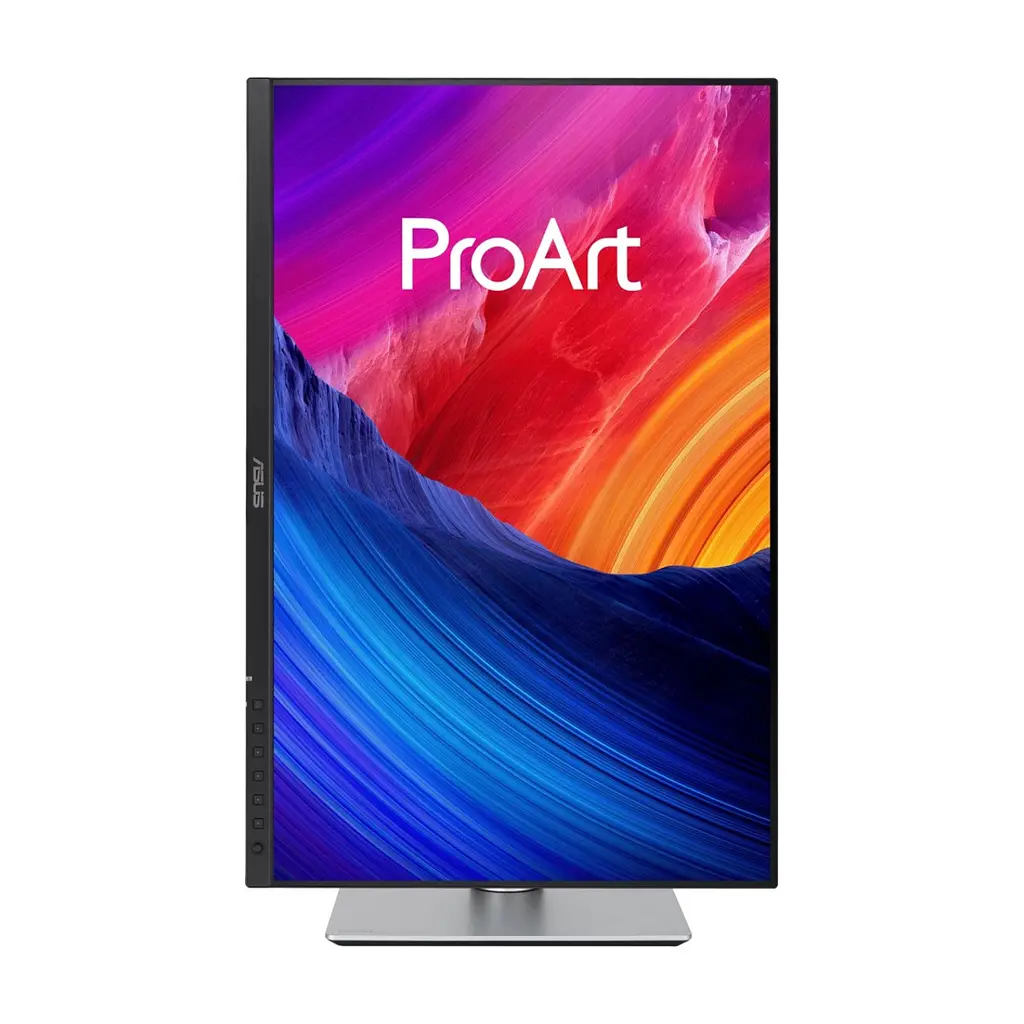 Монітор ASUS ProArt PA248QFV (90LM05K1-B01K71) - фото 7