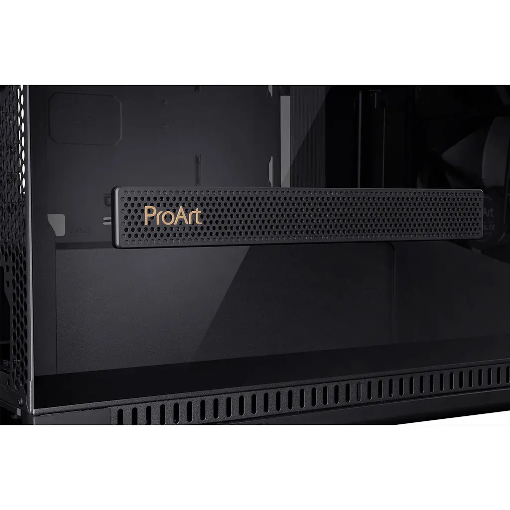 Корпус Asus ProArt PA602 Чорний без БЖ (90DC00J0-B09000) - фото 5