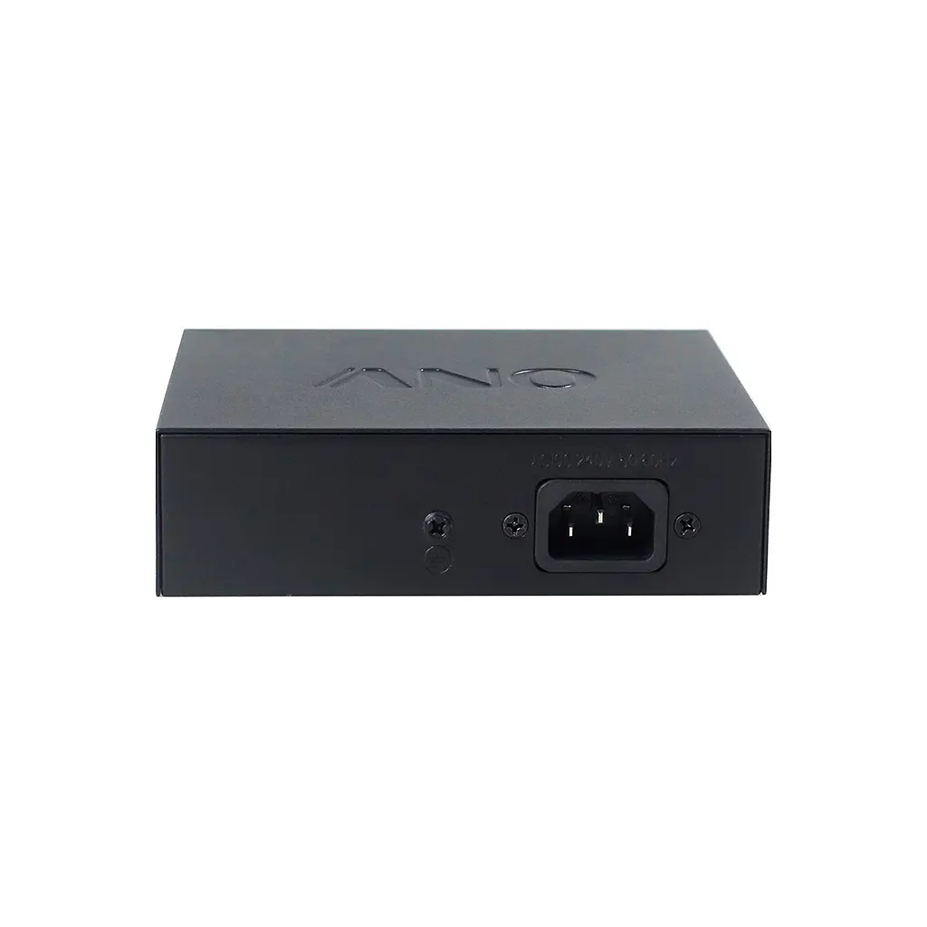 Комутатор мережевий Onv ONV-H1064PSD - фото 4