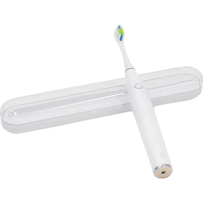 Электрическая зубная щетка Oclean One Electric Toothbrush White - фото 6