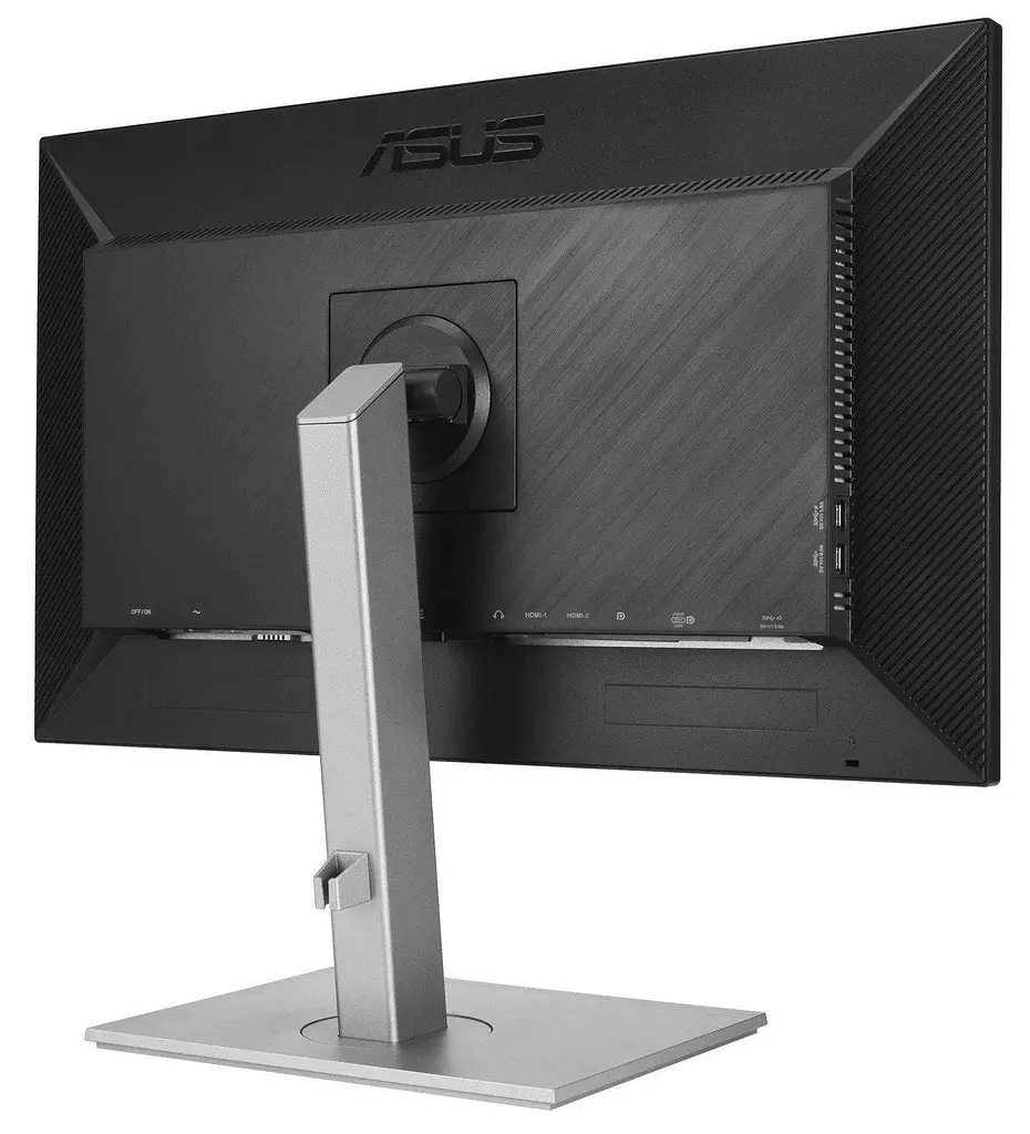 Монітор 27" ASUS ProArt Display PA278CGV Professional Monitor QHD IPS 144Hz (90LM05L1-B04370) - фото 4