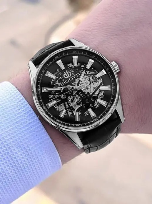 Годинник Bigotti BG.1.10595-2 - фото 3