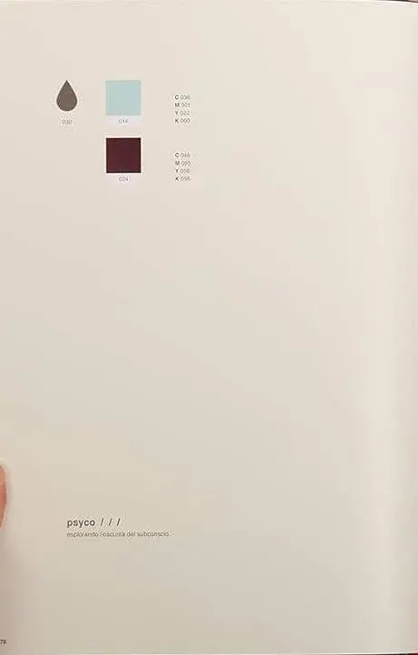 Minimal Film. The Universe of Cinema Reinterpreted Graphically - фото 4