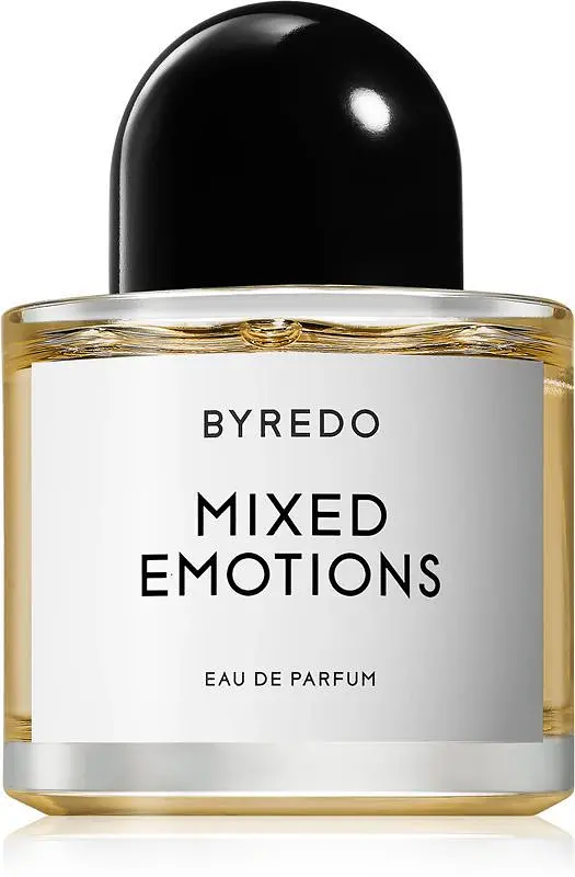 Оригінал Byredo Mixed Emotions 50 мл Парфумована вода