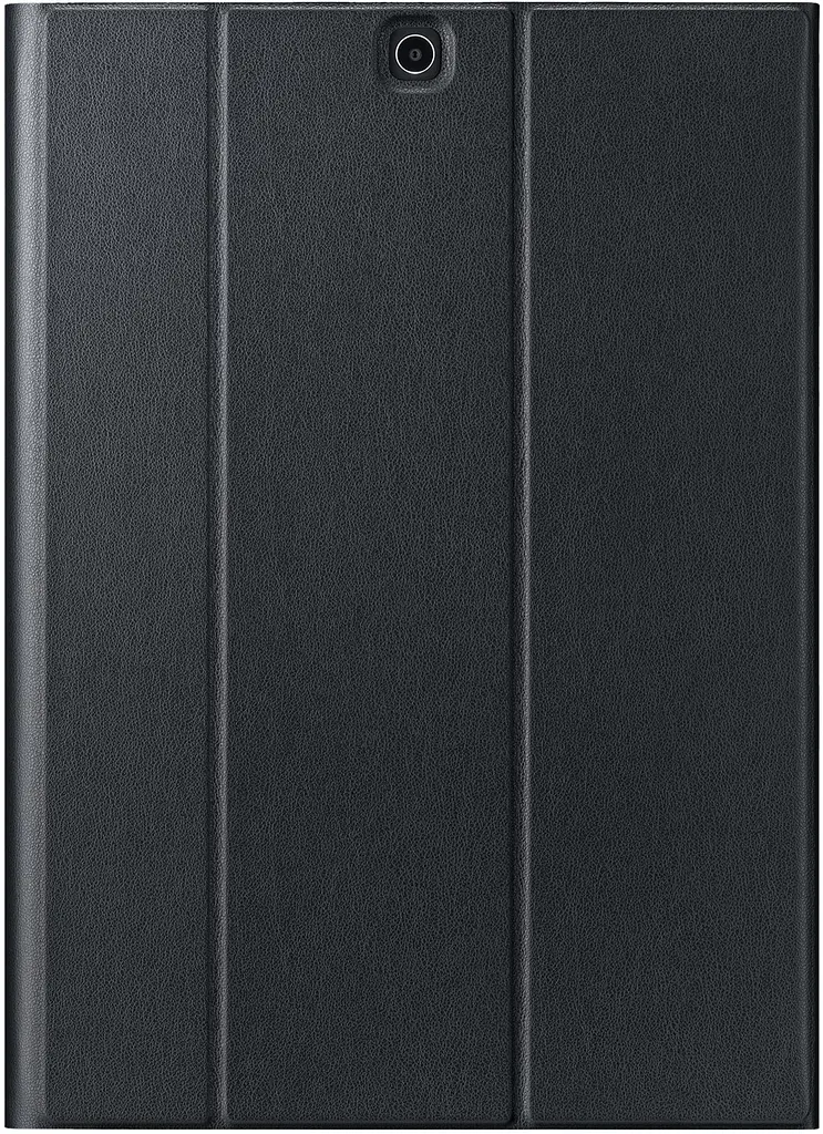 Чохол-клавіатура Samsung Book Cover Keyboard для Samsung Galaxy Tab S2 9.7 SM-T810/SM-T813/SM-T815/SM-T819 Black (EJ-FT810RBEGRU) - фото 9