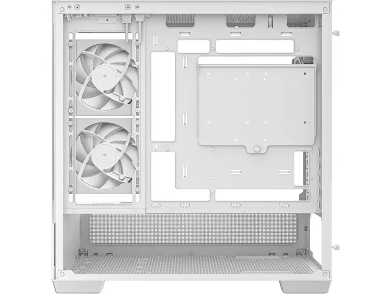 Корпус Deepcool CG380 3F White (R-CG380-WHAGM3-G) - фото 6