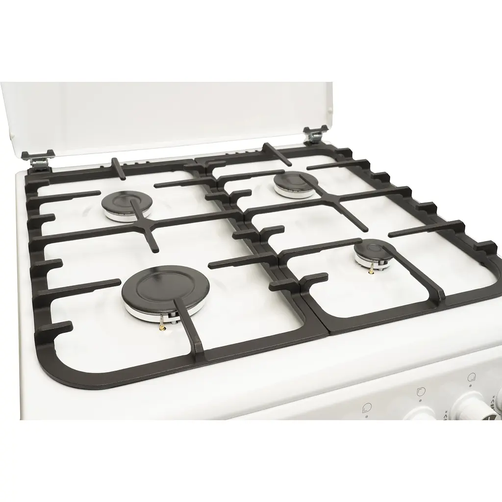 Плита Ventolux GG 6060 CS (WH) T - фото 6