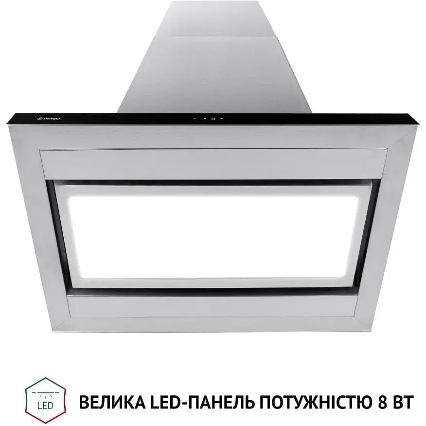 Витяжка Perfelli CTS 9625 I 1000 LED - фото 5