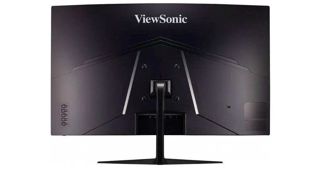 Монітор ViewSonic VX3219-PC-MHD - фото 5