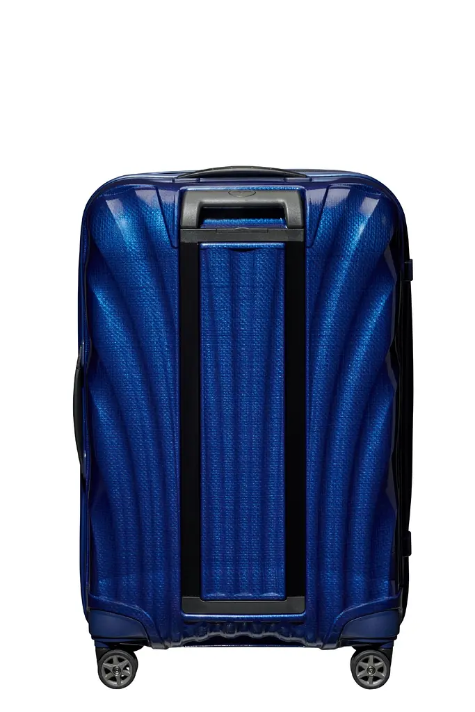 Валіза Samsonite C-LITE 69 см DEEP BLUE 69x46x29 CS2*01003 - фото 2