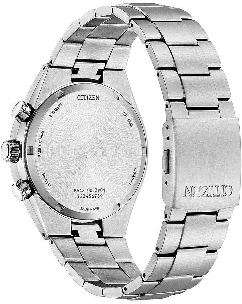 Годинник Citizen CA7090-87E - фото 3