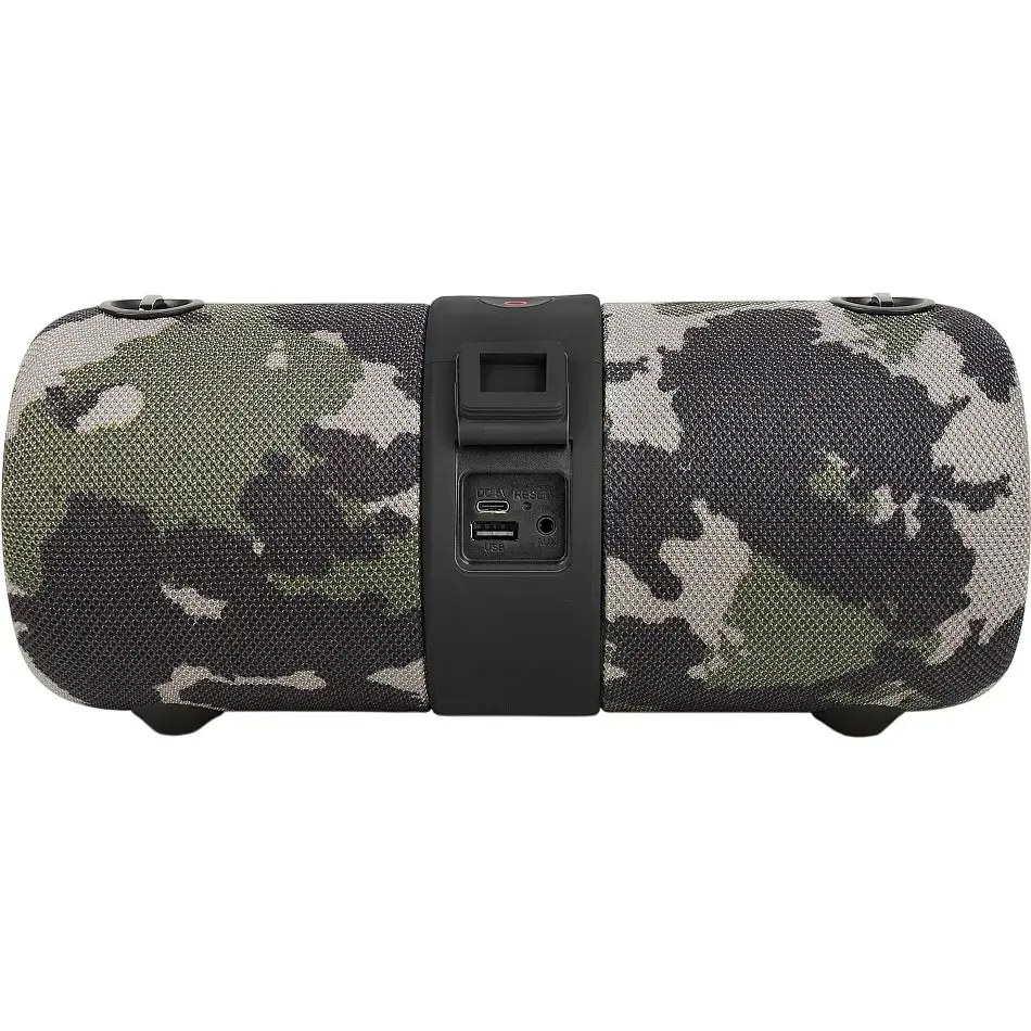 Портативна акустика REAL-EL X-733 Camo (EL121600020) [134900] - фото 3