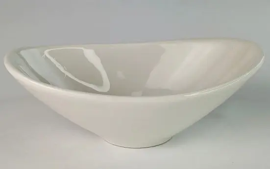 Боул "Білий Дім" 12,5x4,5 см, 70 мл - фото 2