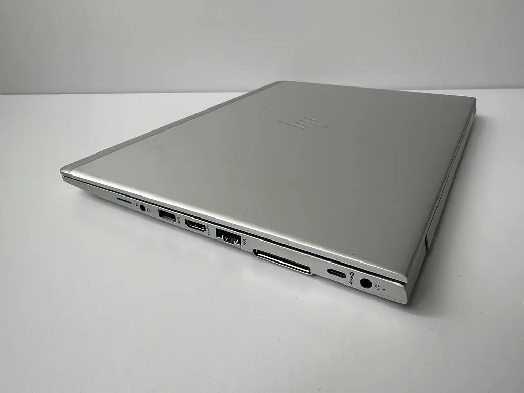 Ноутбук HP EliteBook 745 G6 14" (Ryzen 5 Pro 3500U / 8GB / SSD 256GB / 1920х1080 IPS Touch) б/в - фото 8