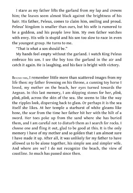 The Song of Achilles (Anniversary Special Edition) - фото 8