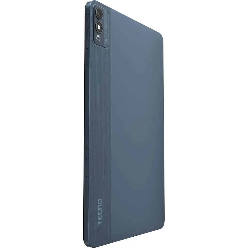 Планшет Tecno MegaPad 11 8/128GB Starfall Gray (4894947052194) [126785] - фото 5