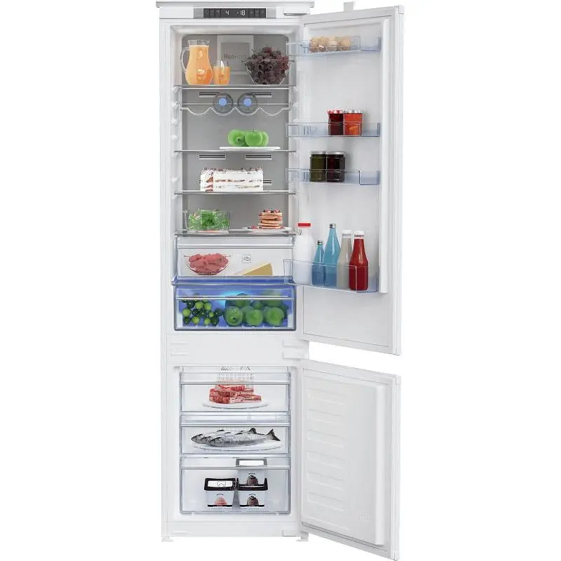 Холодильник BEKO BCNA 306E 3S - фото 7