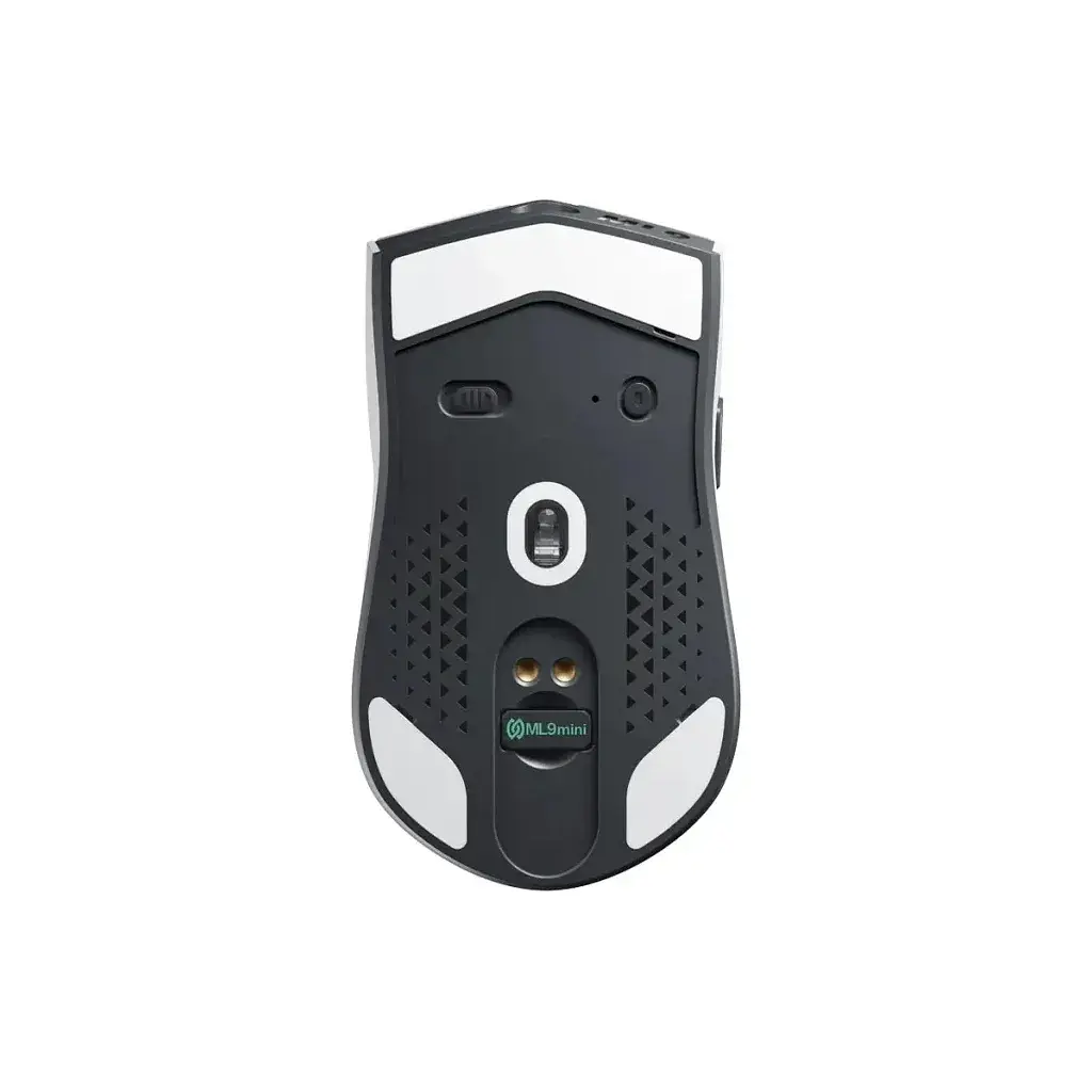 Мишка Thunderobot ML903mini 8K Tri-mode White (6932066315702) - фото 2