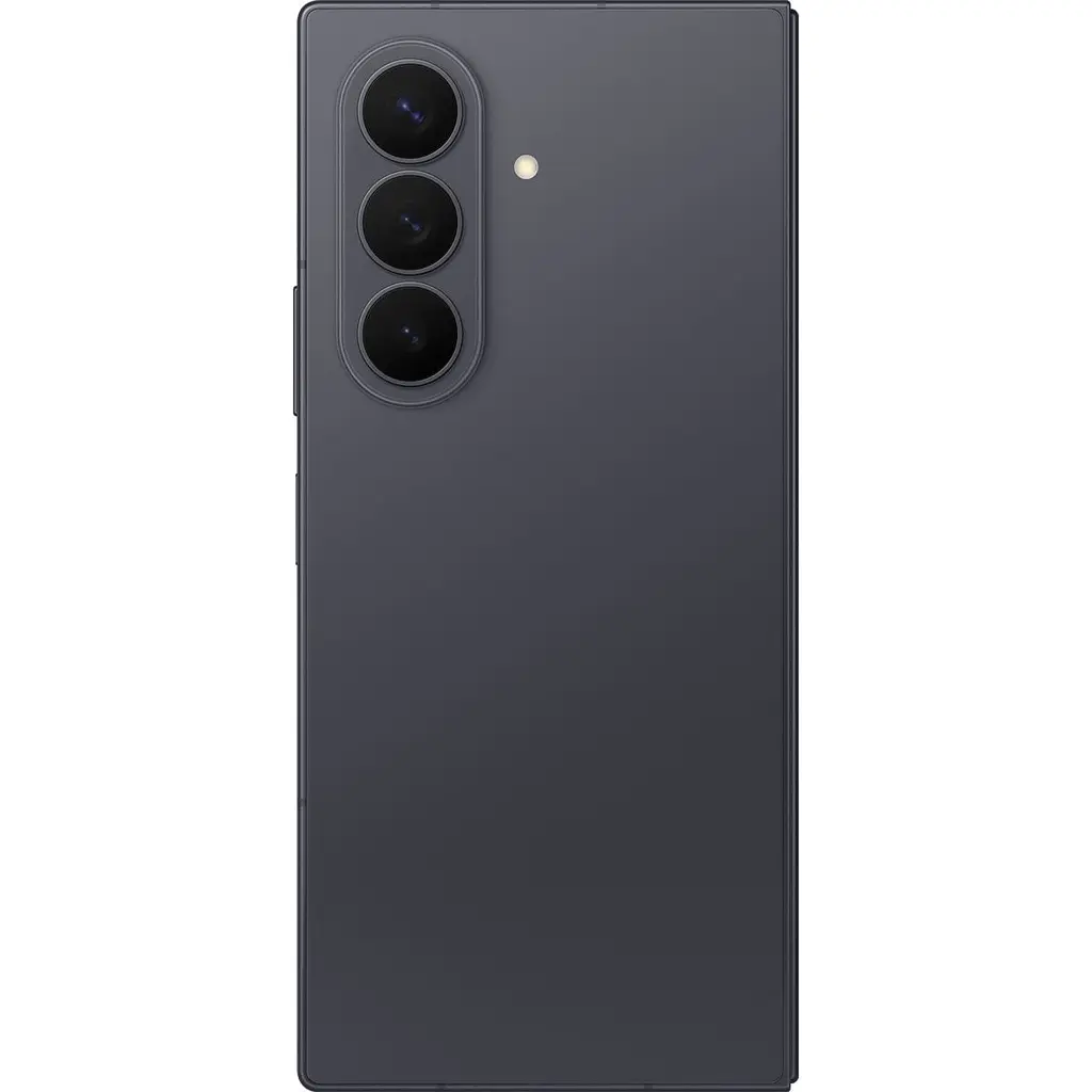 Смартфон Samsung Galaxy Fold8 Ultra 12/512GB Graphite (SM-F976BZKCSEK) UA-UCRF [173271] - фото 6