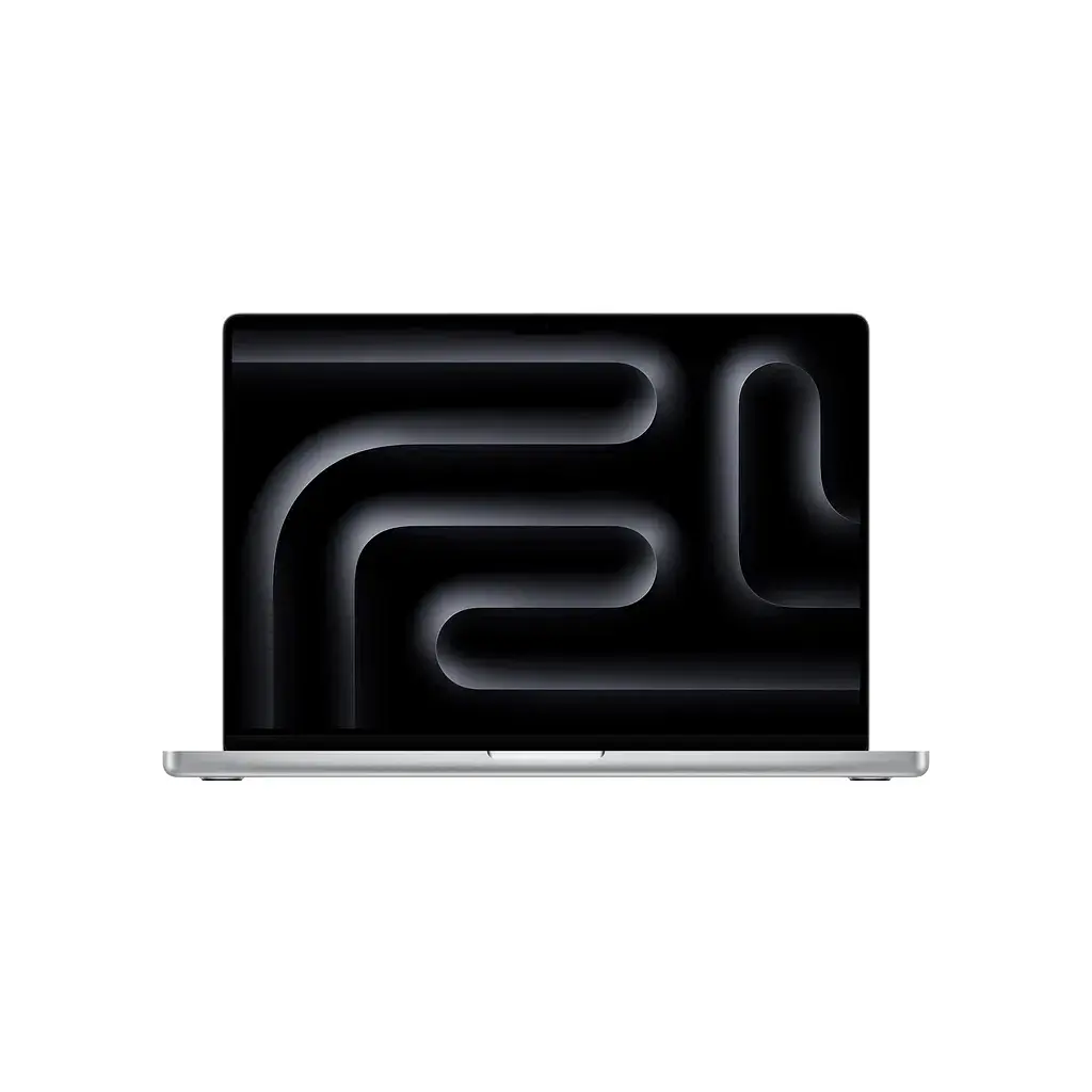Ноутбук Apple MacBook Pro 16 A3428 M5 Pro Silver (MGE64UA/A)